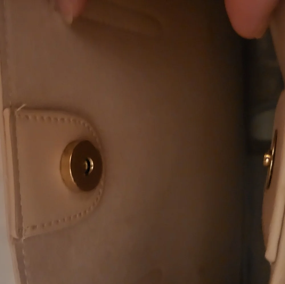 Michael Kors BLUSH Laptop Tote Work Bag NEW IN DUST COVER - Picture 4 of 5